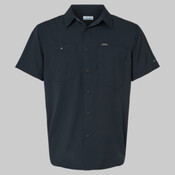 Silver Ridge™ Utility Lite Short Sleeve Shirt