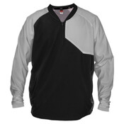 Field Batters Jacket