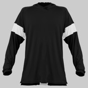 Contender Long Sleeve Shooter Shirt