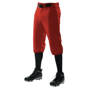 Crush Knicker Pants