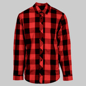 Buffalo Plaid Shirt