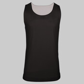 Women's Reversible Mesh Tank
