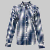 Women's Technical Stretch Burn Shirt