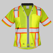 Premium Brilliant Series® Women's Class 3 Vest