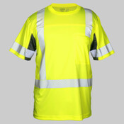 Premium Black Series® Cool Touch Class 3 Short Sleeve T-Shirts