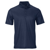 Derby Sublimated Heathered Polo