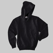 Youth EcoSmart ® Pullover Hooded Sweatshirt