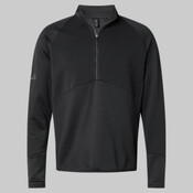 Quarter-Zip Pullover