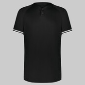 Youth Cutter Henley Jersey