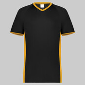 Cutter V-Neck Jersey