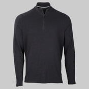 Perfect Quarter-Zip Pullover