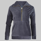 Women's Manchester Quarter Zip
