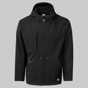 Protect Hooded Jacket