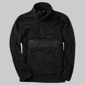 Timber Mountain Fleece Pullover
