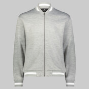 Youth V-Street Full-Zip Jacket
