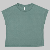 Women's Relaxed Vintage Wash Tee