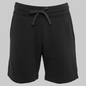 Fleece Sweat Shorts