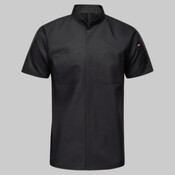 Mimix™ Pro+ Short Sleeve Work Shirt With OilBlok