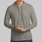 Unisex Mineral Dye Organic Cotton Hoodie Tee