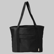 C Free ® Recycled Tote