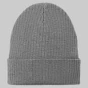 C Free ® Recycled Beanie