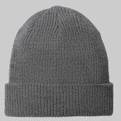 Chunky Knit Beanie