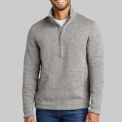 Arc Sweater Fleece 1/4 Zip