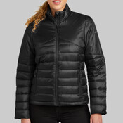 Women's Quilted Jacket