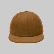 Corduroy Cap
