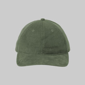 Light Corduroy Dad Cap