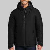 Venture Waterproof Insulated Jacket