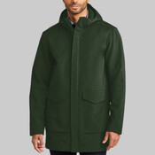 Collective Outer Soft Shell Parka