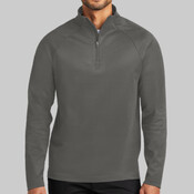 C Free ® Cypress 1/4 Zip