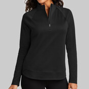Women's C Free ® Cypress 1/4 Zip