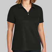 Women's UV Micropique Polo