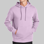 Heritage Fleece Pullover Hoodie