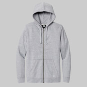 Comeback Fleece Full Zip Hoodie