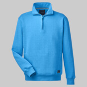 Anchor Fleece Quarter-Zip Sweatshirt