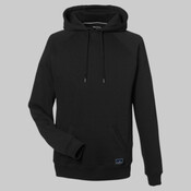 Anchor Fleece Hooded Sweatshirt
