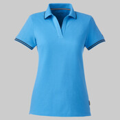 Women's Deck Polo