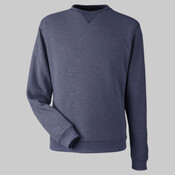 Sun Surfer Supreme Crewneck Sweatshirt