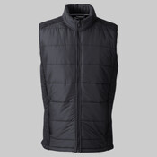 Harbor Puffer Vest