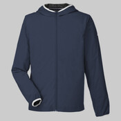 Stillwater Hooded Windbreaker