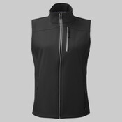 Women's Wavestorm Soft Shell Vest