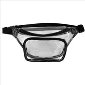 Clear Fanny Pack