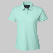Women's Saltwater Polo