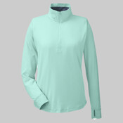 Women's Saltwater Quarter-Zip Pullover