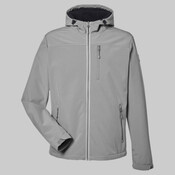 Wavestorm Hooded Soft Shell Jacket