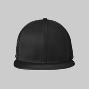 Standard Fit Snapback Trucker Cap