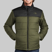 Chest Logo Everyday Insulated Jacket